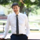 Nikola Jovanović: Spreman sam da se kandidujem na beogradskim izborima 5