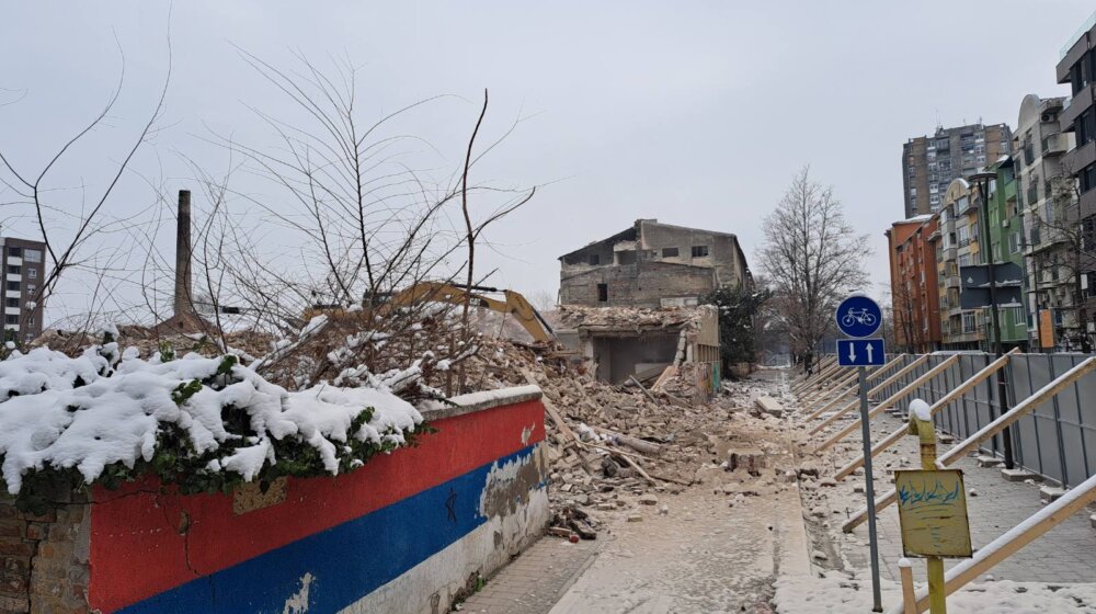 SSP: Novi Sad sigurno nije najveće gradilište, ali najskuplje po kvadratu verovatno jeste, zbog arčenja budžetskih para 1