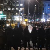 "Prva akcija nakon što su pretili vlastima državnim udarom": Šta ruski mediji pišu o večerašnjim protestima opozicije u Beogradu? 2