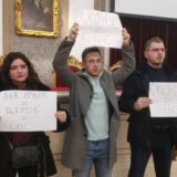 Zašto su studenti Beogradskog univerziteta ostali bez svog predstavnika: Izbor studenta prorektora nije na vidiku 5
