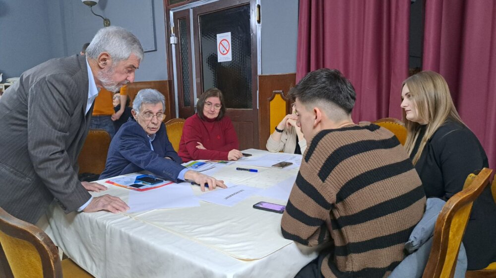 Nevladine organizacije iz Srbije i sa Kosova u Novom Sadu: Radiće na zajedničkim projektima iz četiri različite oblasti 1