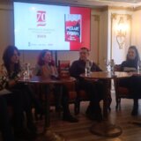 Stevo Grabovac dobitnik NIN-ove nagrade za roman "Poslije zabave" 3