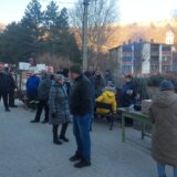 Propali pregovori Srbija Ziđin Koper i meštana Krivelja, blokada puta se nastavlja 13