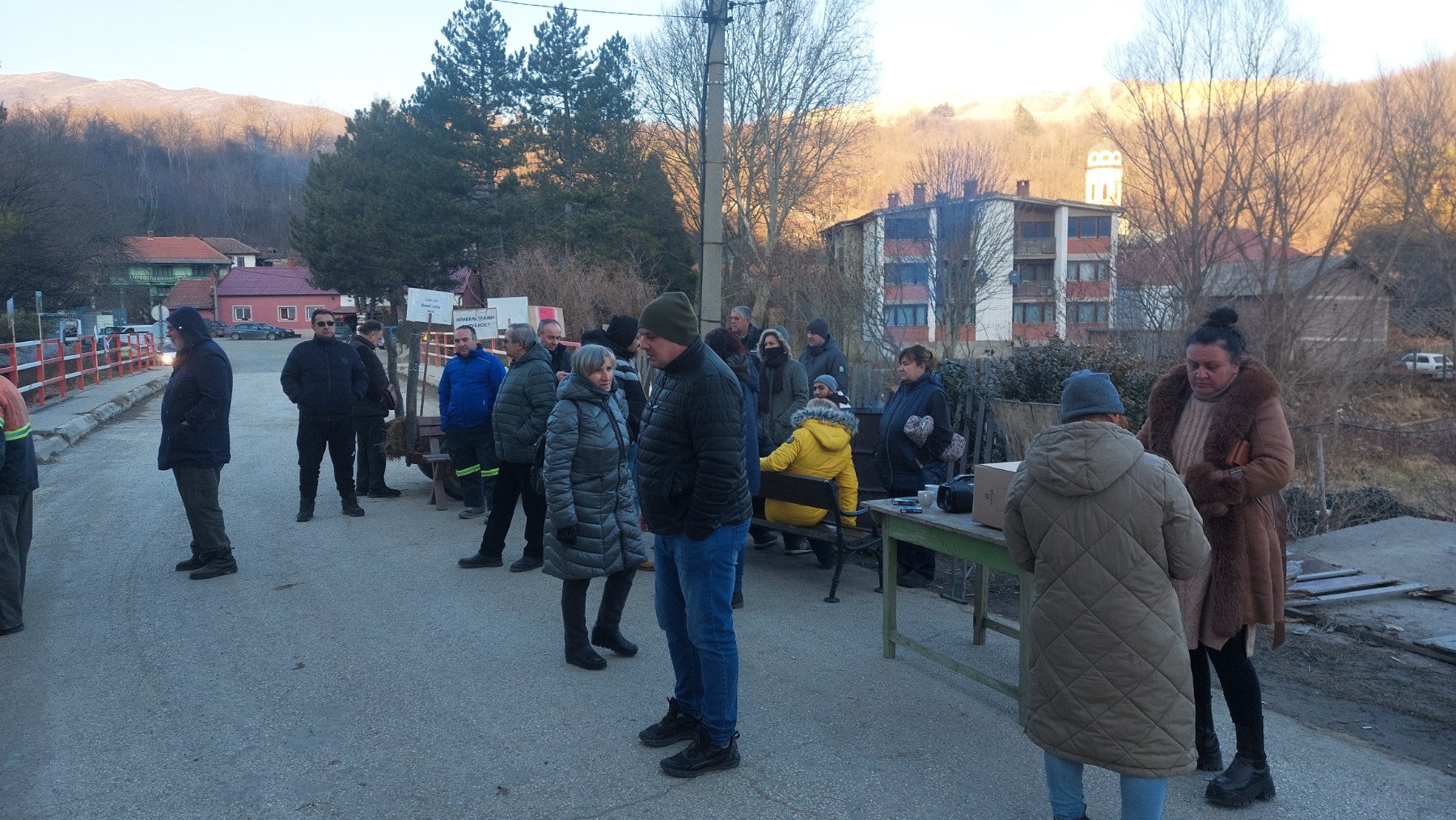 Meštani Krivelja, Irena Živković "Pitam se da li su iz PR tima Ziđina išli takođe na SNS edukaciju za lidere": Reakcija Narodne poslanice iz Bora Irene Živković na saopštenje kompanije 3