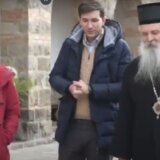 Šta je poručila Viola fon Kramon u Gračanici? 4