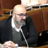 Četvoro protiv izveštaja o radu RIK-a o sprovođenju izbora za Narodnu skupštinu 4