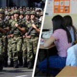 "Naprednjacima ne trebaju ljudi koji razmišljaju svojom glavom": Da li nam je potrebnija obavezna srednja škola ili služenje vojnog roka? 6
