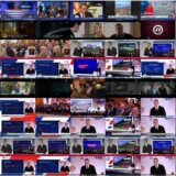 Gavrilović (BIRODI): Za manje od dva meseca Vučić 37 puta gostovao na nacionalnim televizijama 4
