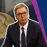Svako ima neku muku: Sagovornici Danasa o izjavi Vučića da bi dobio Nobelovu nagradu za mir ako bi priznao nezavisnost Kosova 7