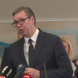 Vučić: Ne mogu da budem bebisiterka opozicionim političarima koji stalno gube izbore 7