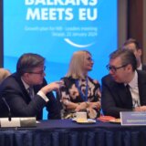 O'Brajen: Kosovo i Srbija treba da se angažuju na primeni sporazuma iz Ohrida 5