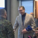 Kako je predsednik narušio bezbednost objekta VBA: Novica Antić o tome "šta je Đura pokazao Vučiću" 4