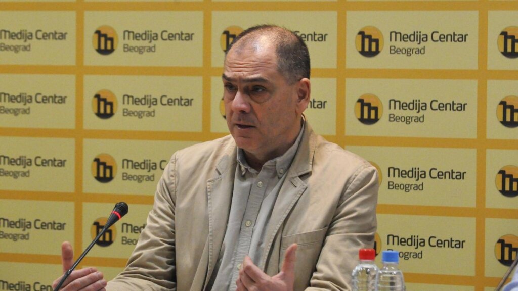 Vojni analitičar Aleksandar Radić: Bitno je da se istraga o nesreći na vojnoj vežbi uradi temeljno 2