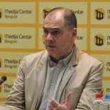 "Vojska je nespremna": Radić nakon što je Vučić potpisao saglasnost o obaveznom vojnom roku 10