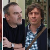 "Budući da iza priče o preuzimanju stoji predsednik, pretpostavljam da će on imenovati i žiri": Članovi žirija i dobitnici o budućnosti NIN-ove nagrade 6