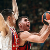 Crvena zvezda dočekuje svog prethodnog trenera i njegov unapređeni tim: Kako odmeniti Nedovića i Topića? 9