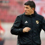 Čukarički postavio trećeg trenera u ovoj sezoni: Gordan Petrić opet na Banovom brdu 4