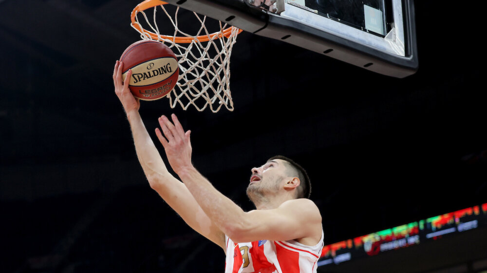 Evroligaški brodolom u Berlinu: Alba silna, Zvezda u završnici posustala 1