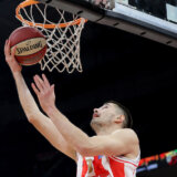 Evroligaški brodolom u Berlinu: Alba silna, Zvezda u završnici posustala 9