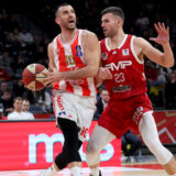 Poznato ko će suditi prve utakmice polufinala KLS 5