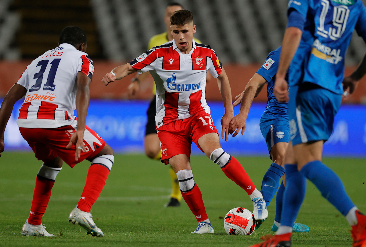 Prilog za istoriju fudbalskog džina: Pavlović, Mihajlović i Milutinović, tri srpska strelca za Bajern u nemačkom prvenstvu 4