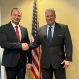 Cvetković i Eskobar u Vašingtonu: "EXPO 2027" šansa za jačanje ekonomskih veza Srbije 5