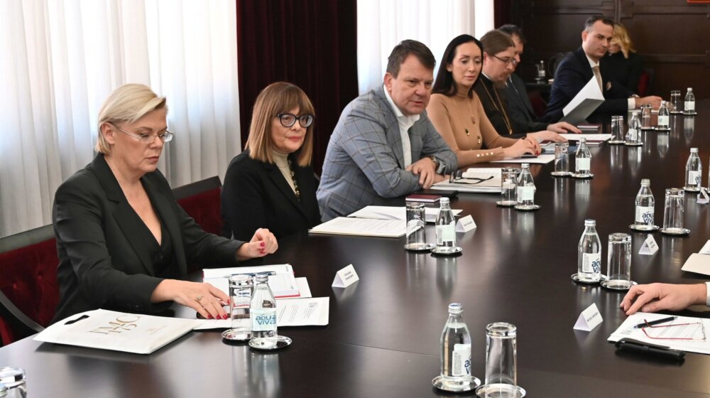 Povodom 200 godina od rođenja Branka Radićevića održana prva sednica organizacionog odbora za obeležavanje jubileja 1