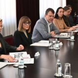 Povodom 200 godina od rođenja Branka Radićevića održana prva sednica organizacionog odbora za obeležavanje jubileja 2