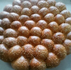 Na Mali Božić se mesi obredni kolač vasilica: Ovo je tradicionalni recept 2