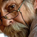 Miroslav Miletić: Ispod naše slike jednog dana pisaće "oni su se borili" 4