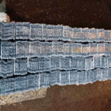 Policija na graničnom prelazu Bezdan zaplenila 350.000 tableta ekstazija 10