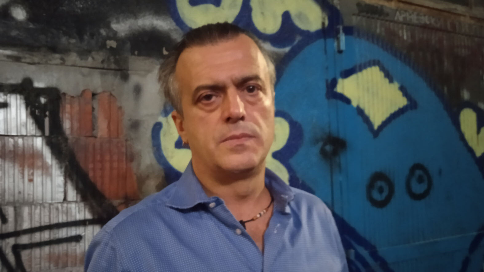 Sergej Trifunović: Srpska politika je blato (VIDEO) 2 Sergej Trifunović