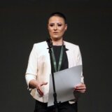 Puna sala Doma kulture dočekala Katarinu Petrović: Građanski aktivizam i kako se osloboditi straha 5