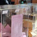 Gradska izborna komisija proglasila listu "Narodna lista - ključ za pobedu" 7