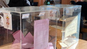 Najavljena predaja još tri liste za beogradske izbore, rok ističe u ponoć