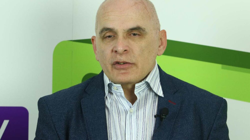 Nikola Lunić o dolasku ukrajinske delegacije: Od čega zavisi reakcija Rusije? 1