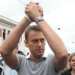 Predlog usvojen: U Parizu uskoro aleja Aleksej Navaljni nedaleko od ruske ambasade 1