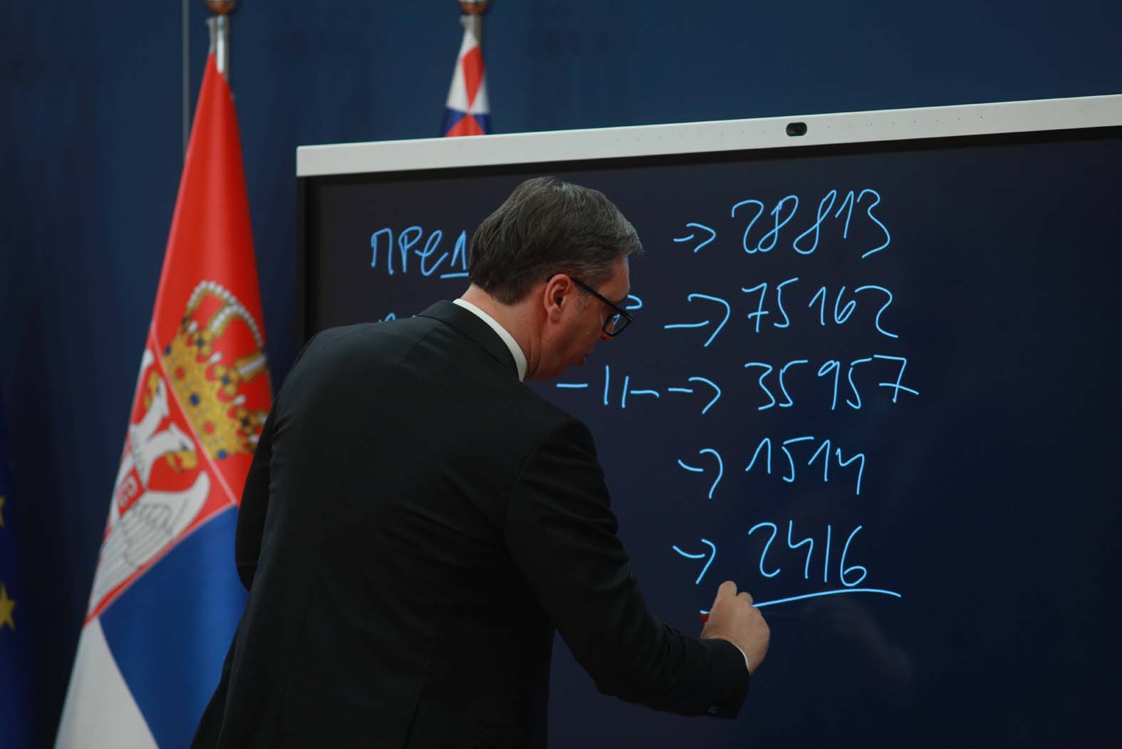 Zoran Alimpić: U novom Privremenom organu Beograda opozicija treba da ima većinu, to je čista matematika 3