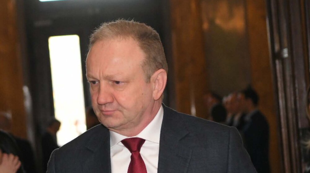 Đilas u Briselu: Uključivanje EU bi obezbedilo mirno rešenje krize u Srbiji 1