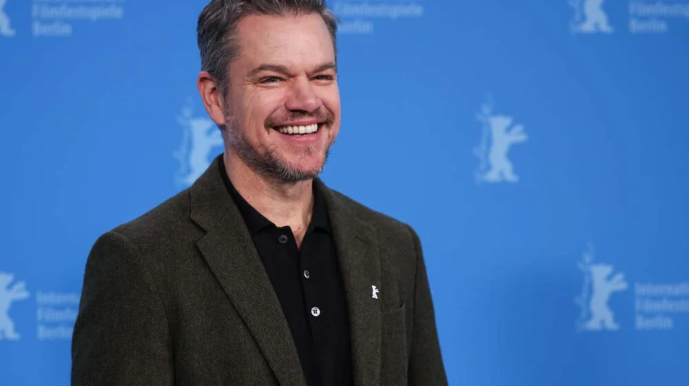 Met Dejmon kaže da su filmovi na Netflix-u prilagođeni publici koja ne prati radnju 8