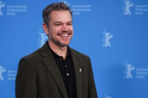 Met Dejmon kaže da su filmovi na Netflix-u prilagođeni publici koja ne prati radnju 1