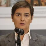 Oglasila se Ana Brnabić o gostovanju Vladete Jankovića na N1 11