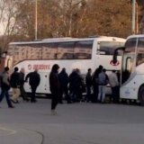 Firmi koja se dovodi u vezu sa dovoženjem birača u "Arenu" posao od još 180 miliona dinara? 4