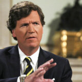 Taker Karlson intervjuiše Zelenskog? 4