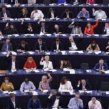 "Bukadžije, zombiji, duhovi, vojnici...": Kojem tipu poslanika EU pripadate? 8