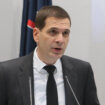 Jovanović (Novi DSS): Naša borba će se nastaviti neizlaskom na 'farsu od izbora' 14