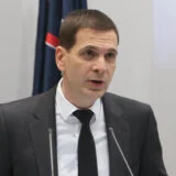 Jovanović (Novi DSS): Naša borba će se nastaviti neizlaskom na 'farsu od izbora' 6