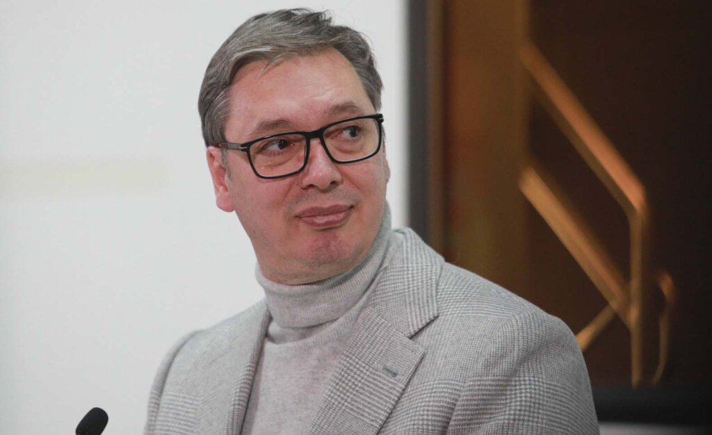 Kakve su bile prve reakcije srpskih političara na napad Rusije na Ukrajinu? 2