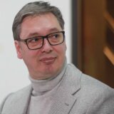 Vučić čestitao praznik Pesah jevrejskoj zajednici u Srbiji 5