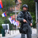 Srpska lista: U prostorije „Službenog glasnika“ u Severnoj Mitrovici upali pripadnici Kosovske policije 10
